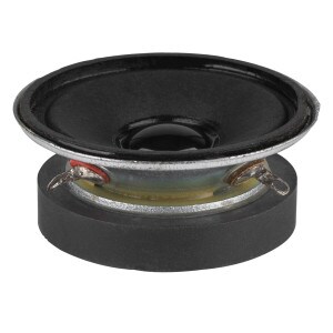 Main product image for JZ2-678H 2" Paper Cone Pressfit Mount Tweeter 6 289-2358